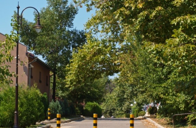 Собственици на имоти в Морската са оттеглили жалбите си