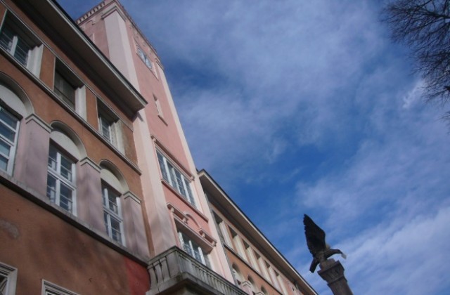 Откриват обновен салон на Български пощи в Стара Загора