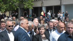 ГЕРБ Изборите са тест за обществото