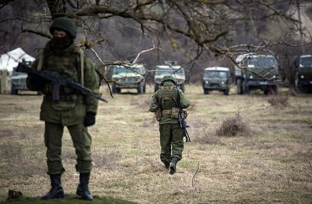 Украйна потвърди изтеглянето на руските войски от границата