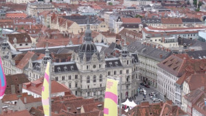 Даниел Панов се срещна с кмета на Грац в Австрия