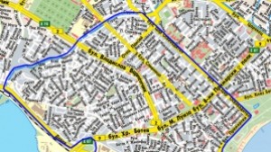 Хотели в Одесос санкционирани за административни нарушения