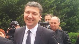 Министър Стойнев България бележи положителен икономически растеж