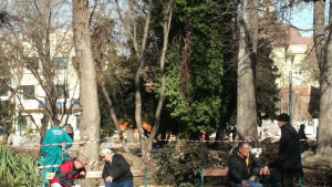 Няма да забраняват продажбата на алкохол в дните около изборите