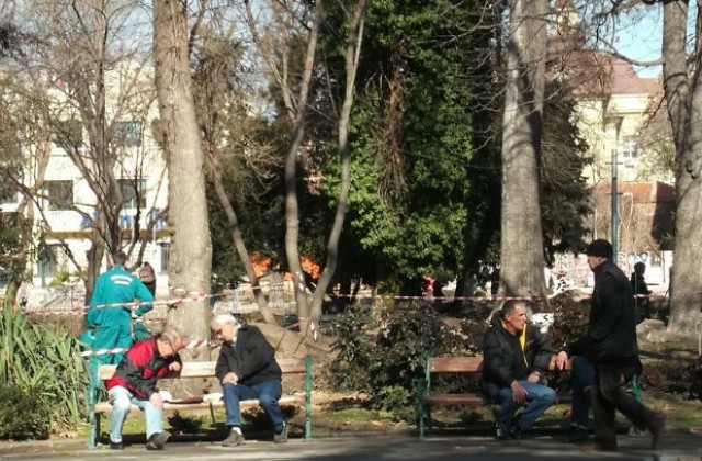 Няма да забраняват продажбата на алкохол в дните около изборите