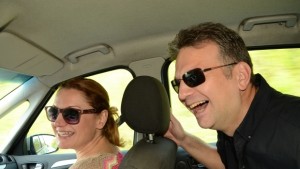 Ани Салич Царева ливада е уникално място