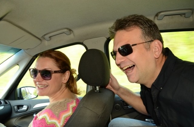 Ани Салич: Царева ливада е уникално място