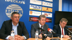 ГПърванов Цинично е точно ГЕРБ да иска вот на недоверие