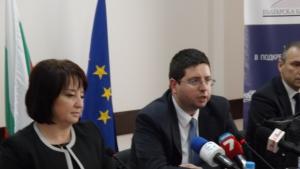 Подписват договора за артилерийските казарми