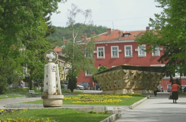 Деца-таланти с открит урок и концерт край Павилиона на щастието