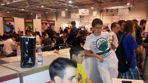 Абитуриент от В Търново отива на Световното първенство в Бразилия