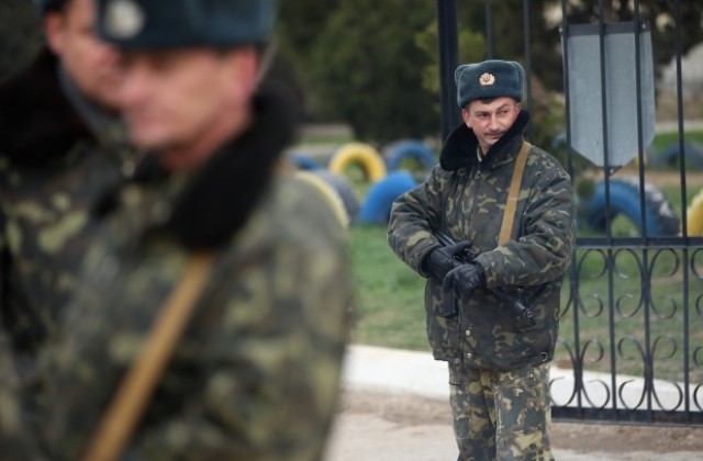 Киев не може да потвърди обявеното изтегляне на руските войски