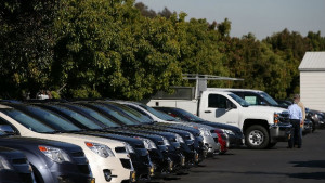 Дженеръл мотърс изтегля от пазара още 24 млн коли