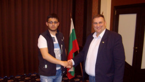 Европроектите единственият начин да се строят модерни спортни съоръжения в