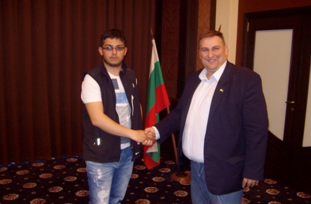 Европроектите - единственият начин да се строят модерни спортни съоръжения в големите градове