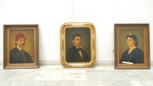 Свищовската галерия с първа изложба във Велико Търново