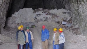 Инспекцията по труда предупреждава за риск от аварии в мините