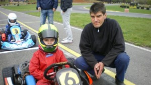 Труден старт за Христо Пенов в Серес