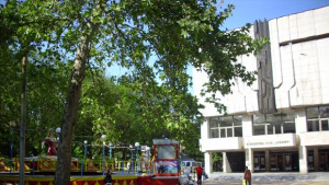 Лунапаркът и сергиите за 24 май няма да са в