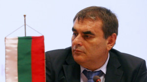 Транспортният министър поема държавния дял в Транзитна търговска зона