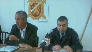 Полицията разполага с оперативна информация за проучвания за продажба на