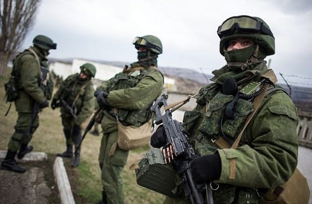 Руски войски се подготвят да напуснат района на границата с Украйна