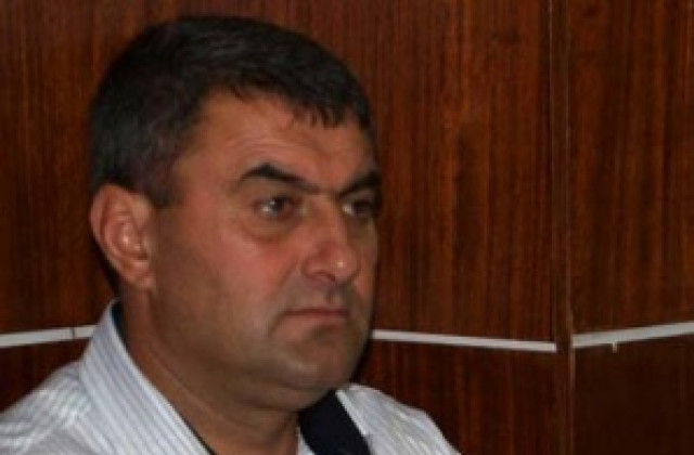 Освободиха предсрочно селски кмет
