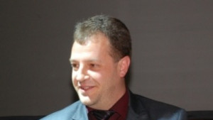 Кметът Даниел Панов с награда за партньорство от учителския синдикат