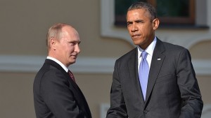 Престанете насила да вкарвате Украйна в клишето Русия срещу САЩ