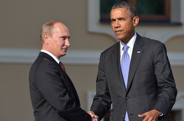 Престанете насила да вкарвате Украйна в клишето Русия срещу САЩ