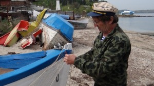 Рибарските такъми продължават до национално ниво