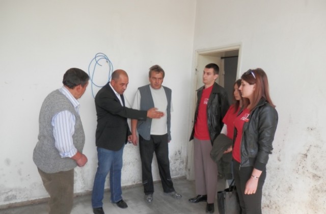 Съветниците от БСП помогнаха за възстановяване на Здравната служба в Самоводене