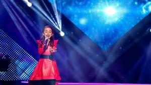 ФСБ стискат палци на Гала от Големите надежди