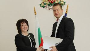 Ж Аладжова Показахме че държава и местна власт могат да