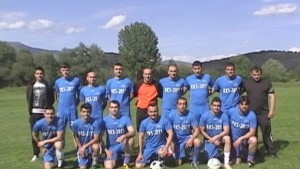 Кюстендил и Левски Кочериново ще спорят за областен първенец