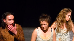 Танцуващи самодиви и мултимедийно шоу представя Кукленият театър на Варненско