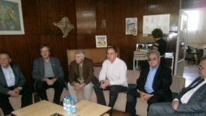 176 книги дари на Регионална библиотека Кюстендил директорът на Торготерм