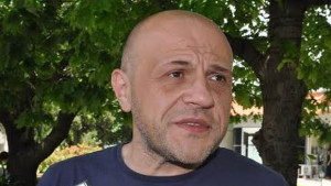 Томислав Дончев Изборите са тест за имунната система на гражданското