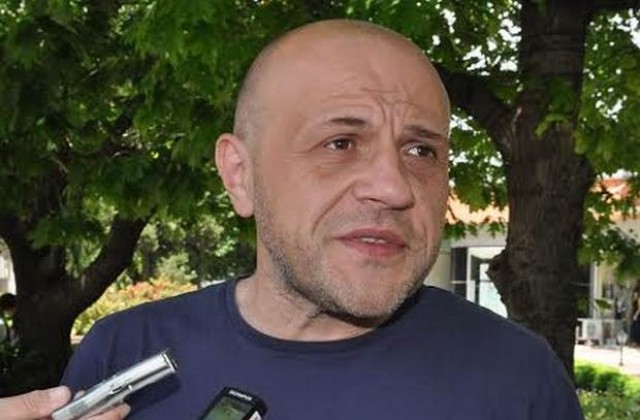 Томислав Дончев: Изборите са тест за имунната система на гражданското ни общество