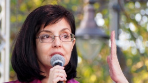 МКунева Важно е да се гласува някой трябва да може