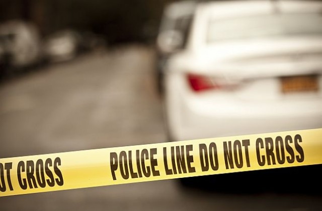 Калифорния - магнит за престъпници