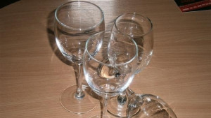 Забрана за сервиране на алкохол в изборния ден