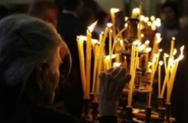 Нов параклис ще радва хората  във Владиславово