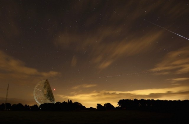 „Фотон-М4” с гекони на борда ще пътува два месеца в космоса