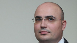 Петър Белчев е новият районен прокурор на София