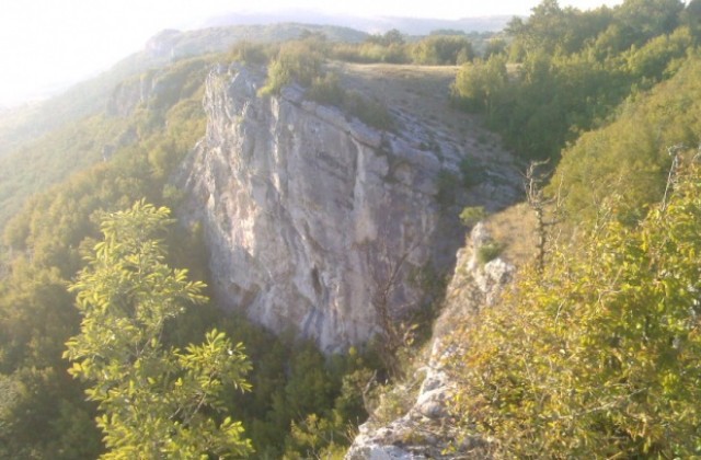Силен дъжд сутринта, през деня се очаква слънчево време