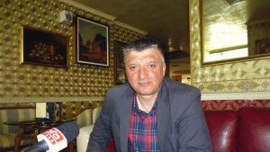Атанас Атанасов В ЕП трябва да влязат хора които да