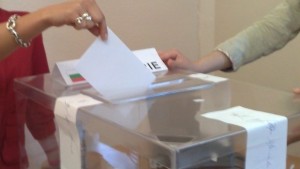 5 секции за избиратели с увреждания в Димитровград