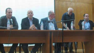 Александър Симов С номер 15 срещу бедността и безработицата