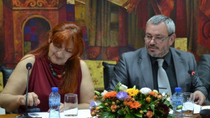 ВТУ ще си сътрудничи със Съюза на българите в Кипър